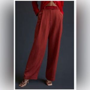 Anthropologie Tiny Noreen pants.